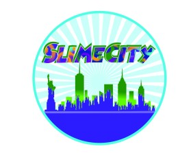 SlimeCity entry by Ilham Fajri