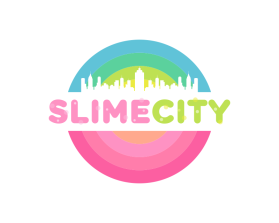 SlimeCity entry by thundercloudesign