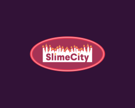 SlimeCity entry by thundercloudesign