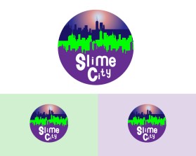 SlimeCity entry by mayID