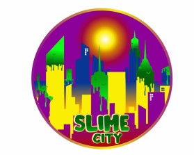 SlimeCity entry by Ilham Fajri