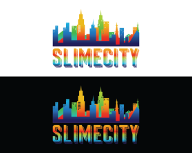 SlimeCity entry by veva17