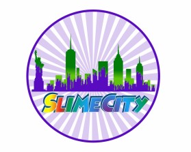 SlimeCity entry by Ilham Fajri