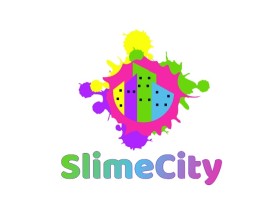 SlimeCity entry by Subekti 08