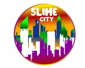 SlimeCity entry by Ilham Fajri
