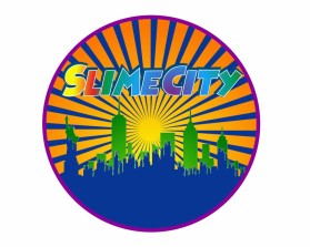 SlimeCity entry by Ilham Fajri