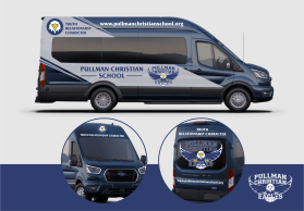 Graphic Design entry 2599616 submitted by skyford412