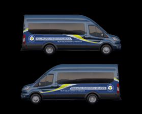 Graphic Design entry 2596645 submitted by andsue