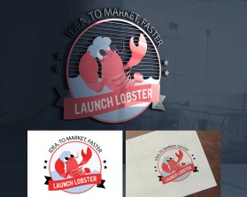 Launch Lobster entry by Naveed Riaz