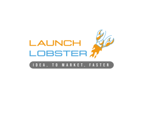 Launch Lobster entry by felix A Mata Marcano