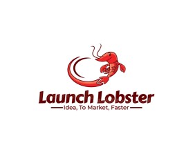 Launch Lobster entry by 78vector