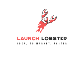Launch Lobster entry by felix A Mata Marcano
