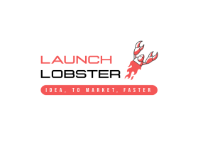 Launch Lobster entry by felix A Mata Marcano