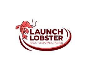 Launch Lobster entry by 78vector