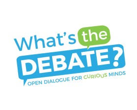 What's The Debate entry by quimcey