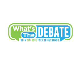 What's The Debate entry by marsell
