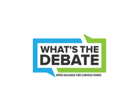 What's The Debate entry by Fathenry