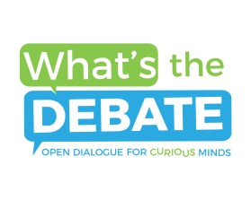 What's The Debate entry by quimcey