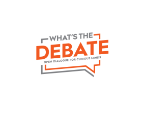 What's The Debate entry by haxorvlade