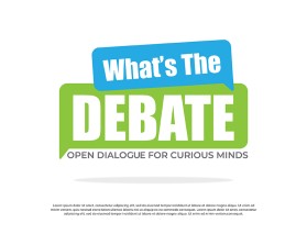 What's The Debate entry by Ridwan_Tirta