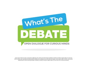 What's The Debate entry by Ridwan_Tirta