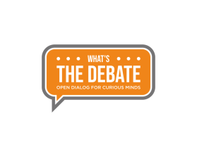 What's The Debate entry by abdurohman