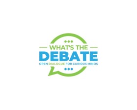 What's The Debate entry by savana
