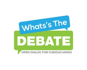What's The Debate entry by Ridwan_Tirta