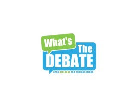 What's The Debate entry by savana