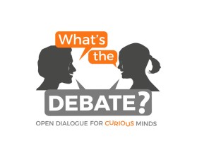 What's The Debate entry by quimcey