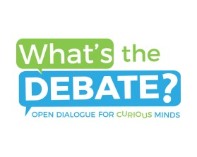 What's The Debate entry by quimcey