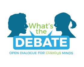 What's The Debate entry by quimcey