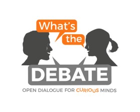 What's The Debate entry by quimcey