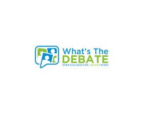 What's The Debate entry by KURAMO