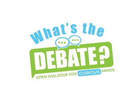 What's The Debate entry by Ridwan_Tirta