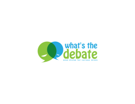 What's The Debate entry by Mozzarella
