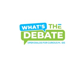 What's The Debate entry by andsue