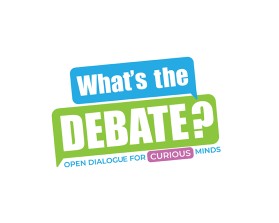 What's The Debate entry by Ridwan_Tirta