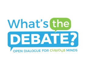 What's The Debate entry by quimcey