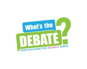What's The Debate entry by Ridwan_Tirta