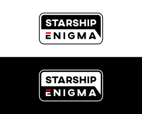 STARSHIP ENIGMA entry by SawDesigns