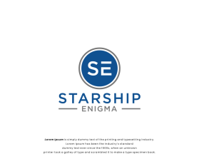 STARSHIP ENIGMA entry by manaf