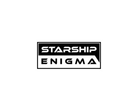 STARSHIP ENIGMA entry by fije