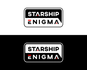 STARSHIP ENIGMA entry by SawDesigns