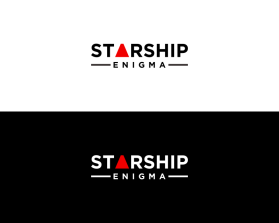 STARSHIP ENIGMA entry by manaf