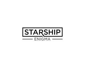 STARSHIP ENIGMA entry by farikh