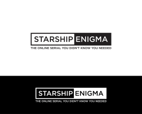 STARSHIP ENIGMA entry by 72aa