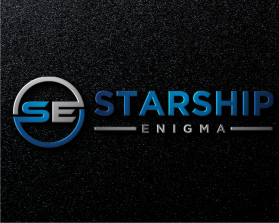 STARSHIP ENIGMA entry by jannatan