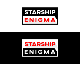 STARSHIP ENIGMA entry by SawDesigns
