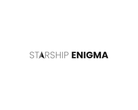 STARSHIP ENIGMA entry by Adi Dwi Nugroho